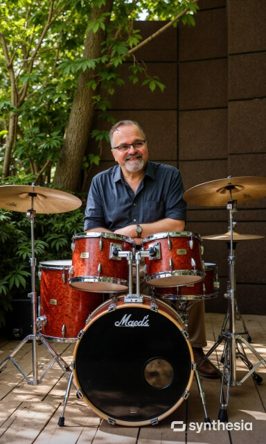 ehem.Schlagzeuger Schlagzeuger